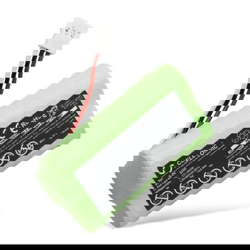 Batteria per Logitech Z515, S315, S715, S715i 1500mAh marca CELLONIC