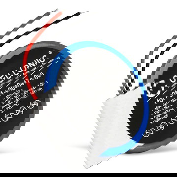 Batteria sostitutiva 361-00047-00 361-00064-00 per Garmin Forerunner 210, 110, S1 / Approach S4, S3, S2, S1 Affidabile ricambio da 200mAh per orologio smartwatch bracciale fitness tracker