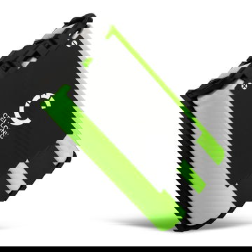 Battery for Panasonic KX-FG5210, KX-FG5212, KX-FG5213, KX-FG6550, KX-FGP378, KX-FGP379, KX-FGP391 HHR-P104,Type 29 (850mAh, 3.6V) from CELLONIC