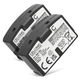 2x Battery (60mAh, 2.4V)