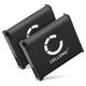2x Batteria 1050mAh