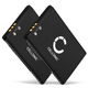 2x Batteria 650mAh