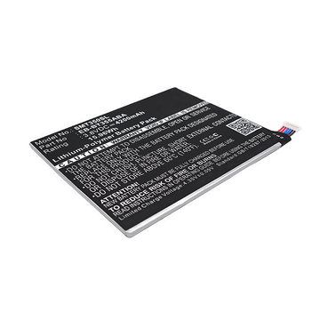 EB-BT355ABA Battery for Samsung Galaxy Tab A 8" (SM-T350 / SM-T355) Tablet Battery Replacement - 4200mAh