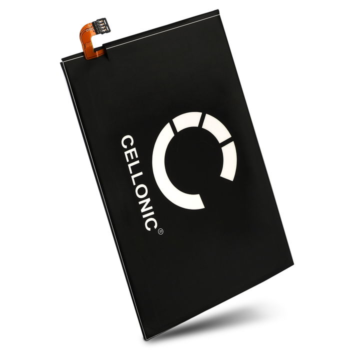 Batteria CELLONIC EZ30, SNN5953A per telefono Google Nexus 6 / Motorola Nexus 6 Ricambio affidabile da 3200mAh per il tuo cellulare smartphone