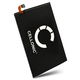 1x Batteria 3200mAh