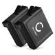 2x Batteria 1160mAh