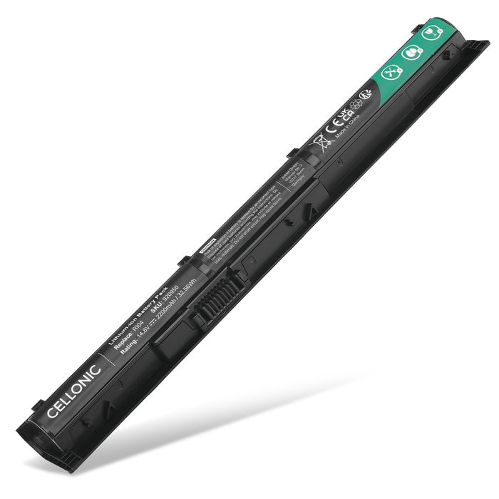 HP L07043-850 Batteria 2200mAh marcata Cellonic