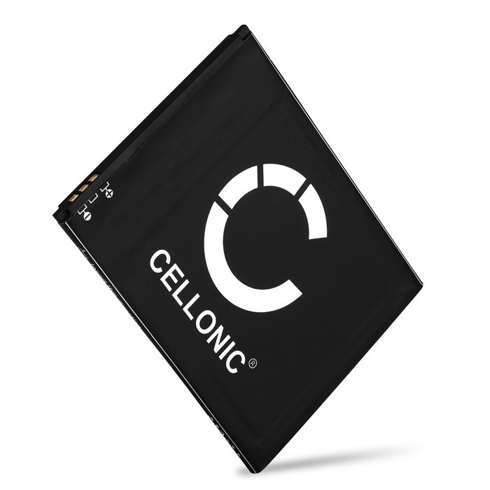 Wiko Pulp 4G Batteria marcata CELLONIC, 2500mAh di capacità