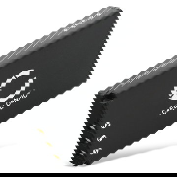 ZOOM BT-03 Battery for ZOOM Q8 Recorder 1800mAh Camera Battery Replacement ZOOM BT-03