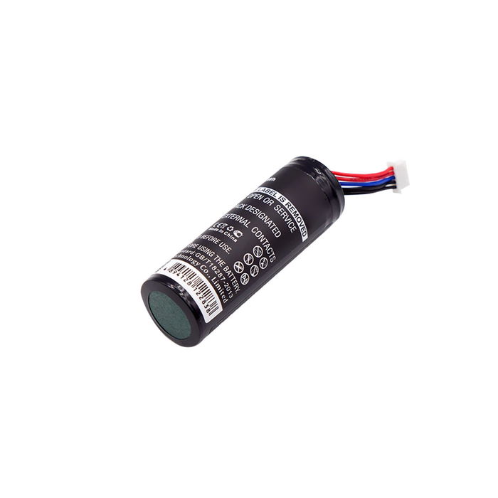 Batteria Datalogic BT-32, marcata subtel, 1600mAh