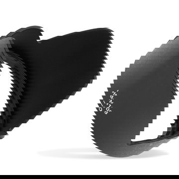 HB-N106 Ø 73mm Paraluce per fotocamera Nikon 1 Nikkor 10-100mm f/4-5.6 VR - baionetta a tulipano / a fiore / a petalo Parasole marcato CELLONIC