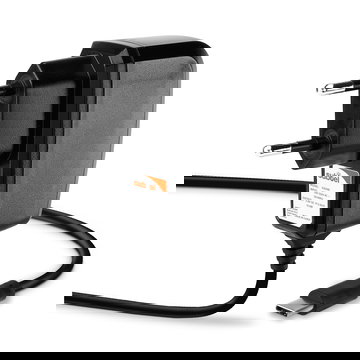 Caricabatteria per Samsung Galaxy Tab S3 S4 S5e S6 / TabPro S / Galaxy Book A 10.5 10.6 / Galaxy Book 12.6 / Active 2 / Pro, 10W 2A / 2000mA Caricatore 1,2m con spina europea