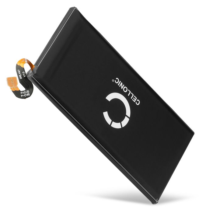 Batteria CELLONIC EB-BG950ABE per Samsung Galaxy S8 (SM-G950 / SM-G950F), Galaxy S8+ Ricambio da 2600mAh
