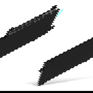 Battery for HP ProBook 650 G2, 650 G3, 640 G3, 645 G2, 645 G3, 655 G2 CI03XL, CI03, HSTNN-UB6Q 11.4V 3400mAh from CELLONIC