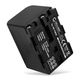 1x Batteria 3200mAh
