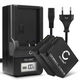 2x Batteria 1000mAh + Caricabatteria
