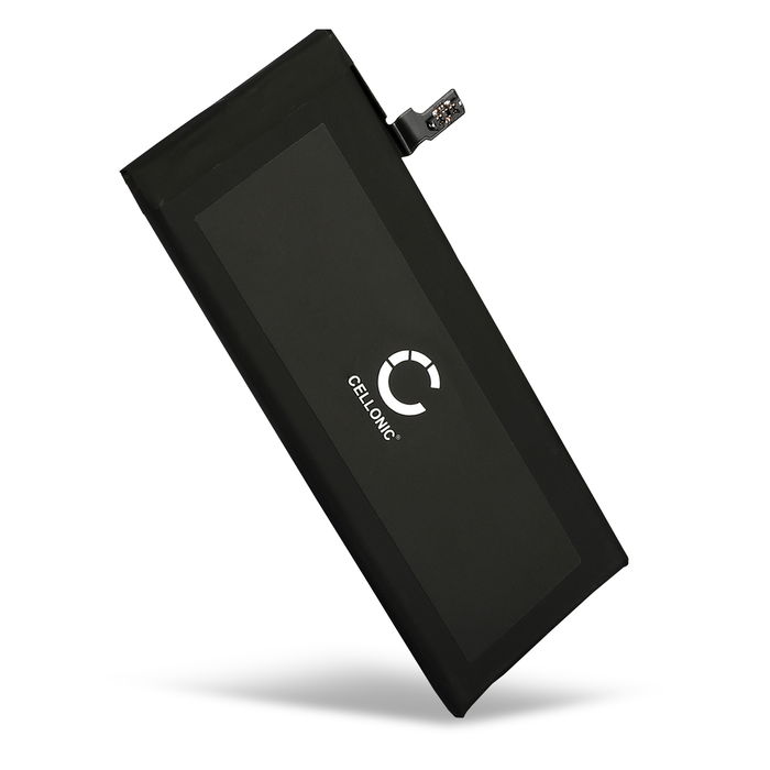 Batteria subtel 616-0804, 616-0805 616-0806, 616-0809 per telefono Apple iPhone 6 (A1586 / A1549 / A1589) Ricambio affidabile da 2160mAh per il tuo cellulare smartphone