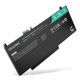 1x Batteria 7200mAh