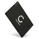 1x Batteria 1700mAh