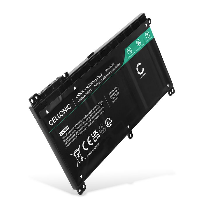 HP BI03XL Batteria