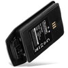 1x Batteria 1100mAh