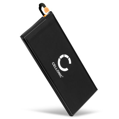 Batteria CELLONIC EB-BA520ABE per telefono Samsung Galaxy A5 (2017 - SM-A520) Ricambio affidabile da 3000mAh per il tuo cellulare smartphone