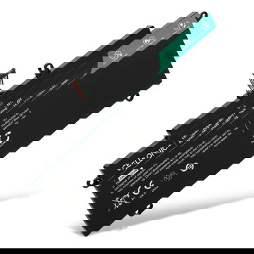 Batteria per portatile Toshiba Tecra Z40-A, Z40-B, Z40-C, Z40T-A, Z40T-C, Z50-A, PA5149U-1BRS ricambio per laptop 4150mAh 15.2V 