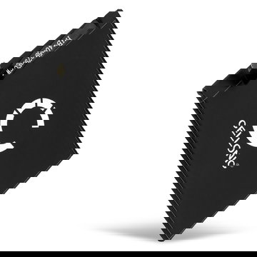 Batteria CELLONIC HB405979ECW per telefono Huawei Honor 6A, 6C / Nova / Y5 (2018) / Y5 (2019) / Y6 (2019) / Y6 Pro (2017) Ricambio affidabile da 2900mAh per il tuo cellulare smartphone