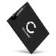 1x Battery (2900mAh, 3.82V)
