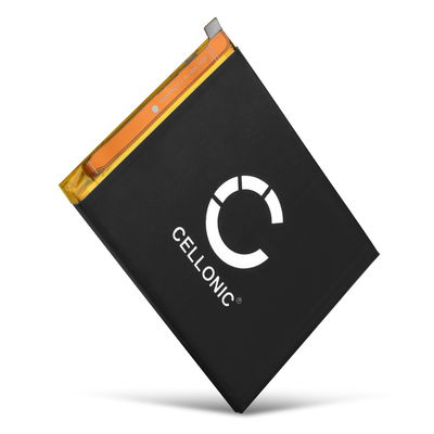 Batteria CELLONIC HB366481ECW per telefono Huawei P20 Lite, P10 Lite, P9, P9 Lite, P8 Lite (2017), Y6 (2018) Ricambio affidabile da 2900mAh per il tuo cellulare smartphone