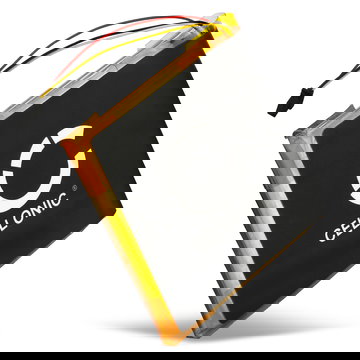 Batteria per Beats Solo 3.0, 2.0 350mAh di CELLONIC