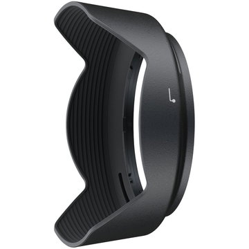 HB-53 Paraluce per fotocamera Nikon AF-S Nikkor 24-120mm 1:4G ED VR - baionetta a tulipano / a fiore / a petalo Parasole marcato CELLONIC