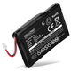 1x Battery (1200mAh, 3.7V)