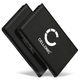 2x Batteria 1200mAh