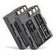 2x Battery (1600mAh, 7.4V)