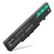 1x Batteria 4400mAh