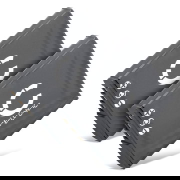 2x NP-BG1, NP-FG1 Battery for Sony DSC-H50 H3 H7 H9 H10 H20 H50 H55 H70 -H90 DSC-HX9V HX5V HX7V HX10V HX20V DSC-W55 W50 W80 900mAh Camera Battery Replacement