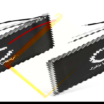 Batteria per Astro Gaming A50 Gen 3 800mAh di CELLONIC