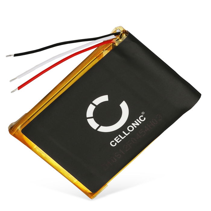 Batteria per Astro Gaming A50 Gen 3 800mAh di CELLONIC