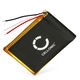 1x Batteria 800mAh
