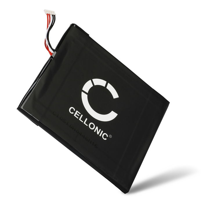 CELLONIC Batteria HAC-003 compatibile con Nintendo Switch (2017-2019) -HAC-001 Ricambio da 3600mAh per console giochi controller palmari