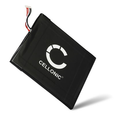 CELLONIC Batteria HAC-003 compatibile con Nintendo Switch (2017-2019) -HAC-001 Ricambio da 3600mAh per console giochi controller palmari