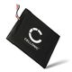 1x Batteria 3600mAh