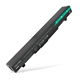 1x Batteria 4400mAh