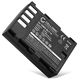 1x Batteria 2000mAh