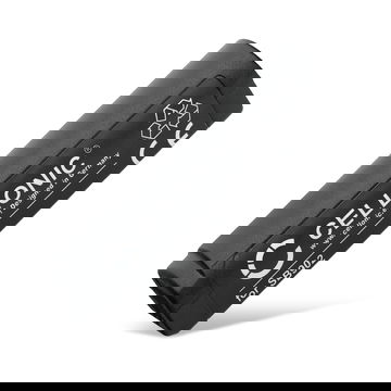 Batteria per Shure GLXD1, GLXD2, MXW2, GLX-D Digital Wireless Systems, SB902, SB902A 1100mAh marca CELLONIC