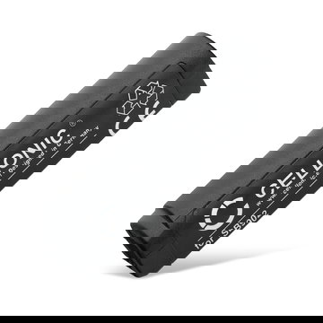 Battery for Shure GLX-D Digital Wireless Systems, Shure SB902A, SB902, GLXD1, GLXD2, MXW2 1100mAh from CELLONIC