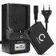 1x Batteria 950mAh + Caricabatteria