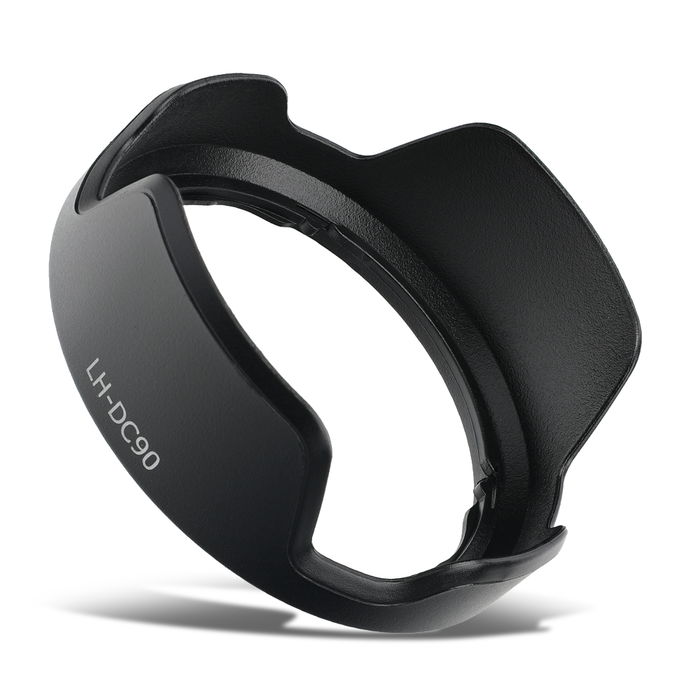 Canon PowerShot SX70 HS Cappuccio Paraluce