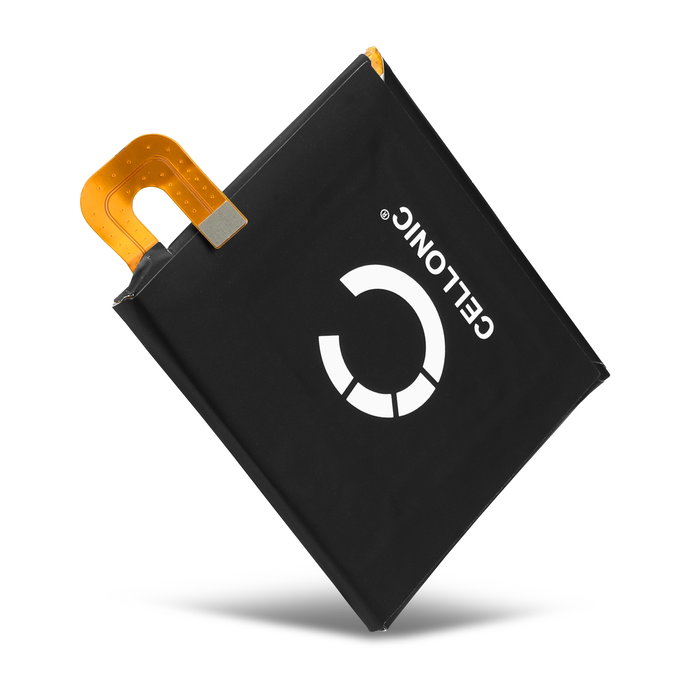 Batteria CELLONIC G011A-B per telefono Google Pixel 2 Ricambio affidabile da 2700mAh per il tuo cellulare smartphone